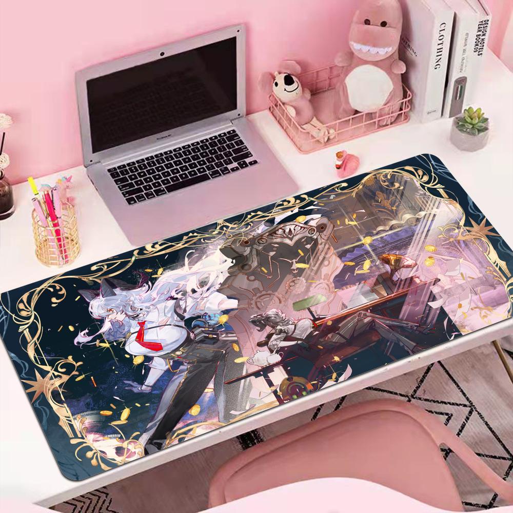 Gaming Keyboard 2026 - 2026 Nouveau tapis de souris W-Wuthering