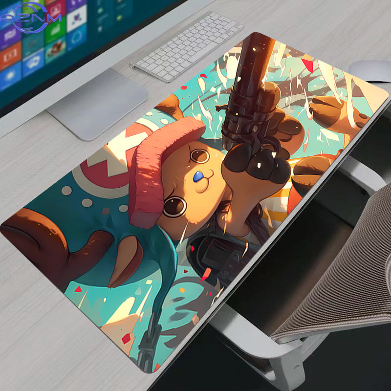 Gaming Keyboard High Ground - Grand tapis de souris pour ordinateur
