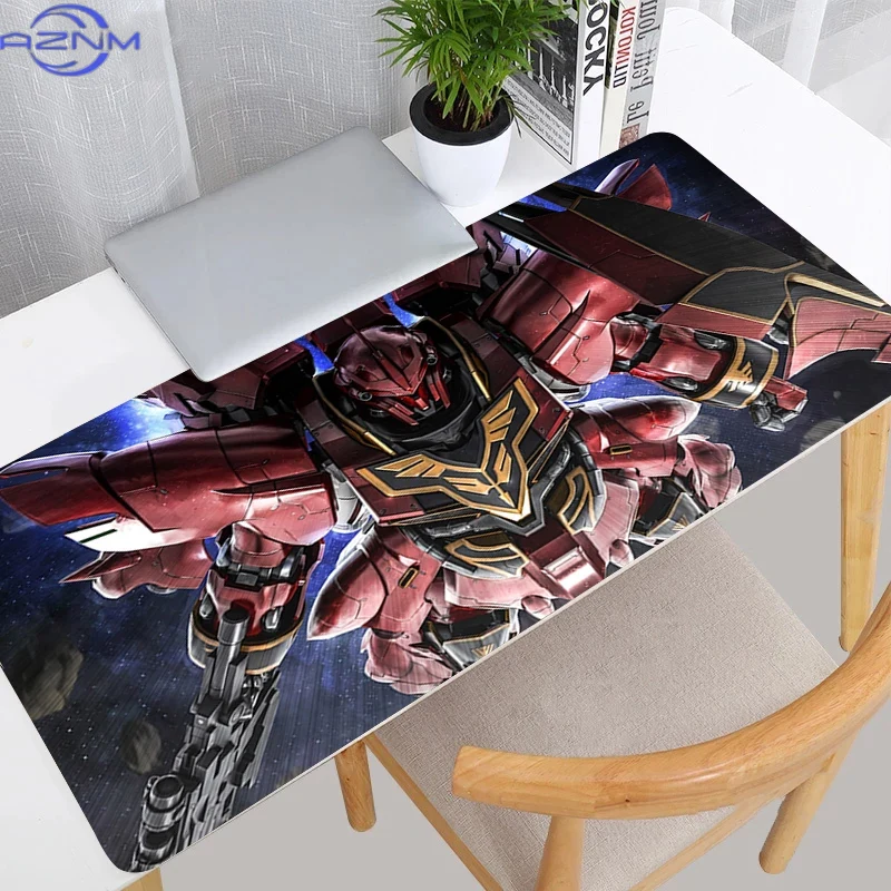 Gaming Keyboard High Ground - Grand tapis de souris pour jeux,