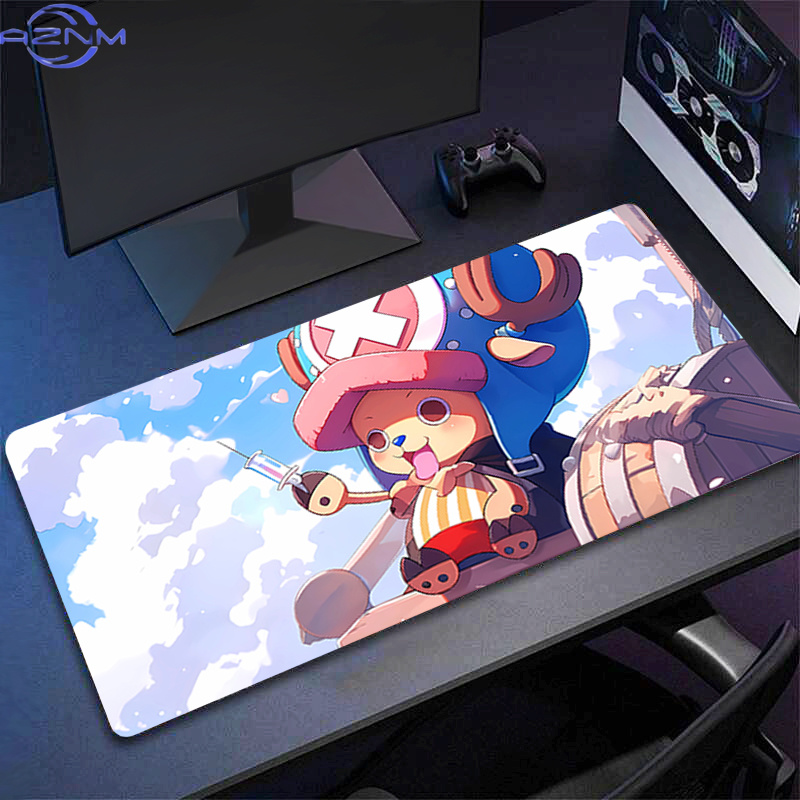 Gaming Keyboard High Ground - Tapis de souris de jeu Anime