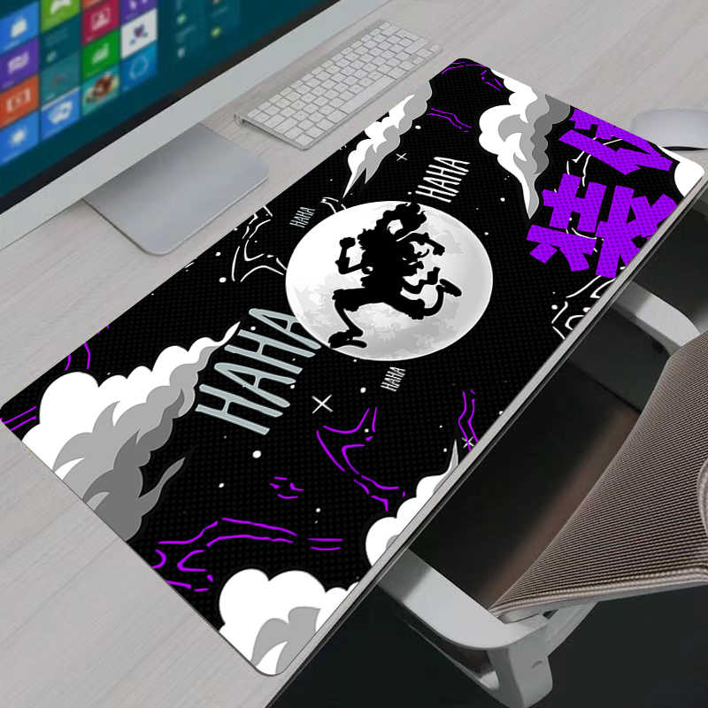 Gaming Keyboard Nearby - Tapis de souris de jeu Gamer