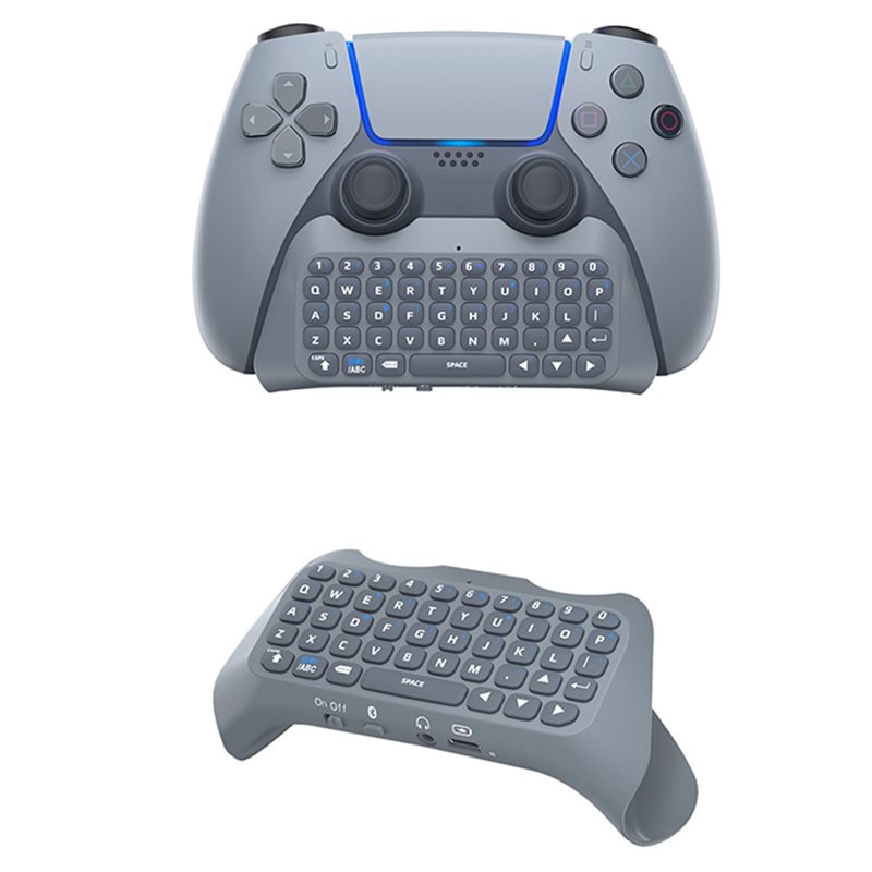 Clavier de jeu sans fil Y43A p - Gaming Keyboard Mini avis et prix