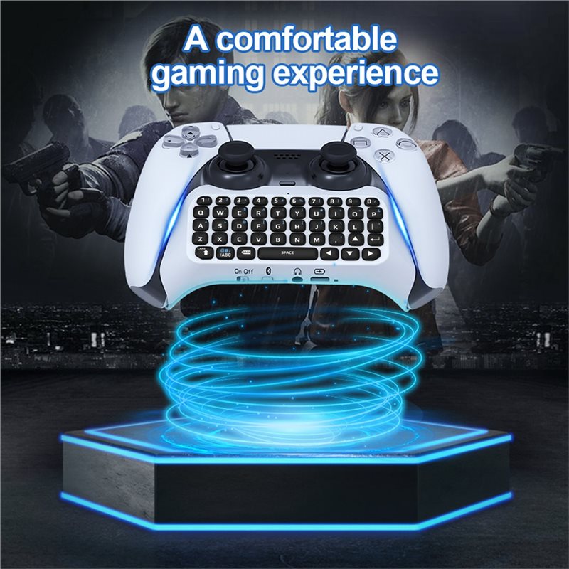 Clavier de jeu sans fil Y43A p - Gaming Keyboard Mini avis et prix