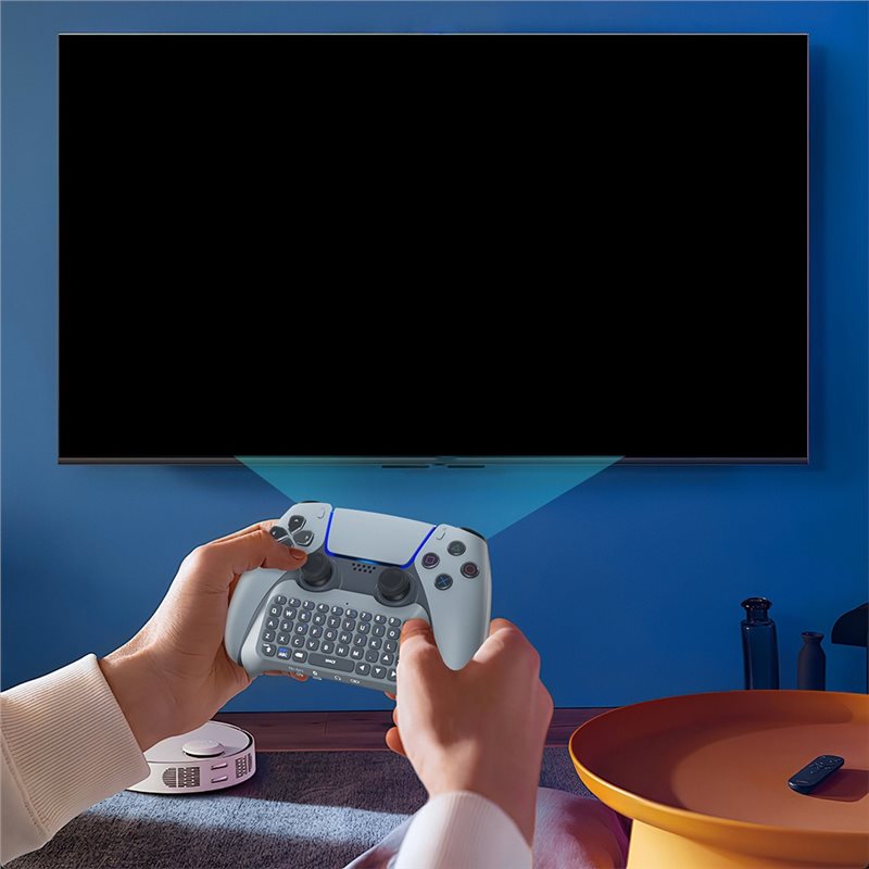 Clavier de jeu sans fil Y43A p - Gaming Keyboard Mini avis et prix