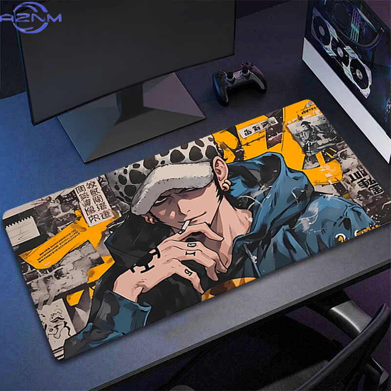 Tapis de souris One Piece Anim - Gaming Keyboard High Ground avis et prix