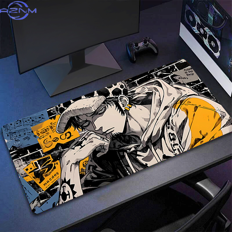Tapis de souris One Piece Anim - Gaming Keyboard High Ground avis et prix