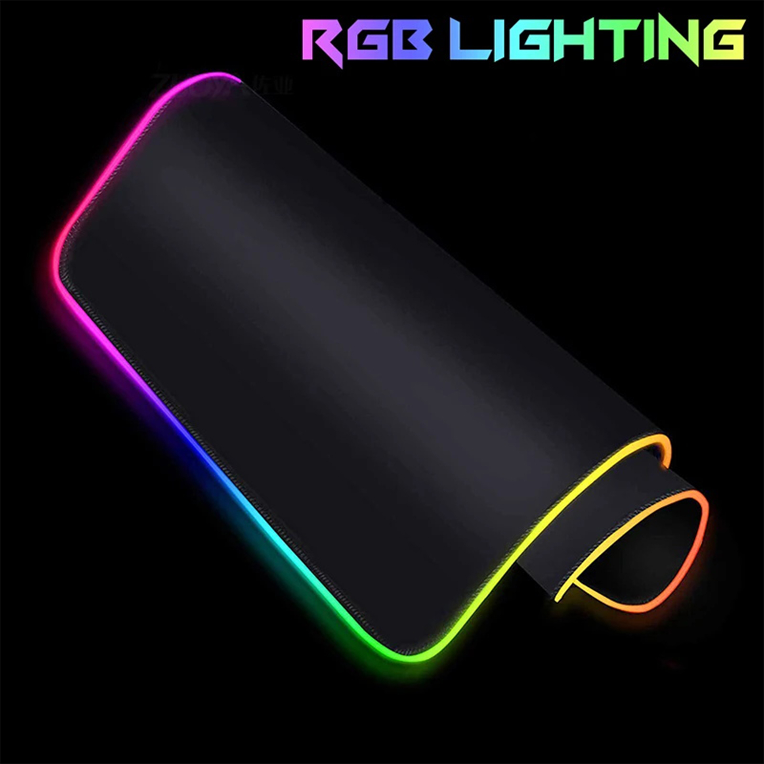 Tapis de souris RGB Hoshimi Mi - Gaming Keyboard No Rgb avis et prix