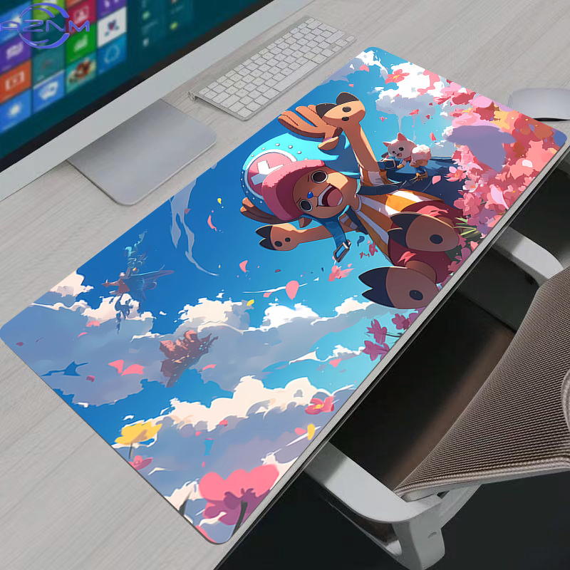 Grand tapis de souris pour ord - Gaming Keyboard High Ground avis et prix