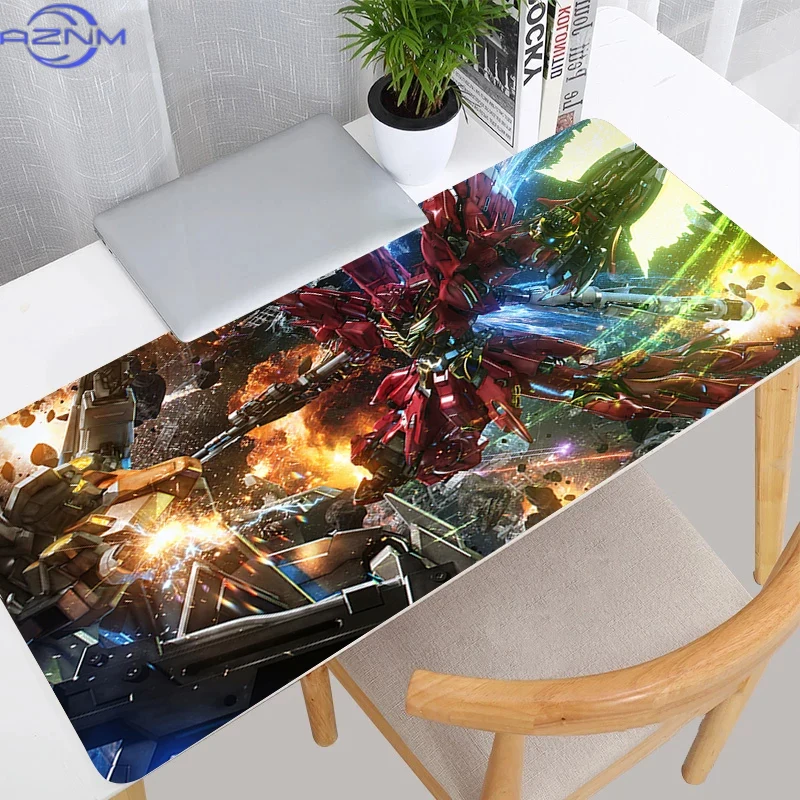 Grand tapis de souris pour jeu - Gaming Keyboard High Ground avis et prix
