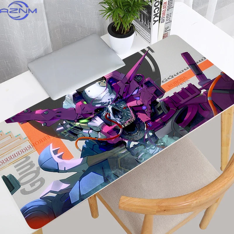 Grand tapis de souris pour jeu - Gaming Keyboard High Ground avis et prix