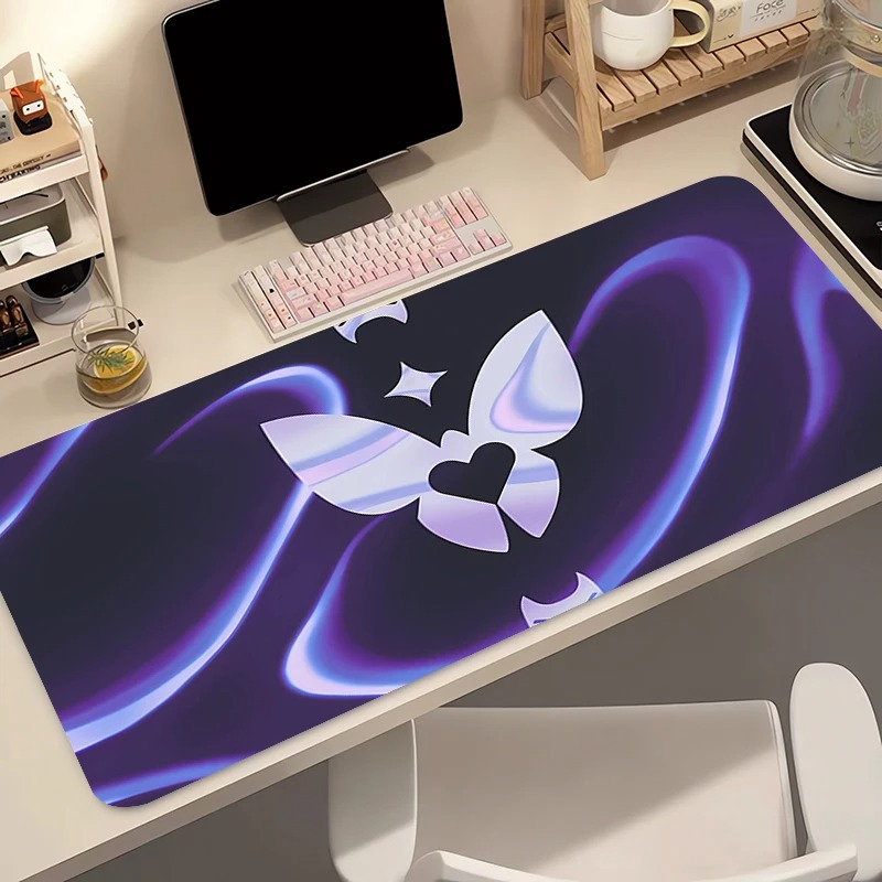 Tapis de souris Gamer pour ord - Gaming Keyboard Nearby avis et prix