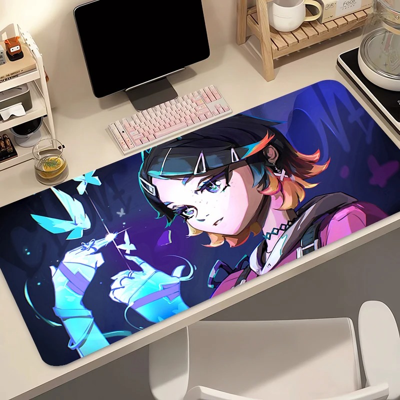 Tapis de souris Gamer pour ord - Gaming Keyboard Nearby avis et prix