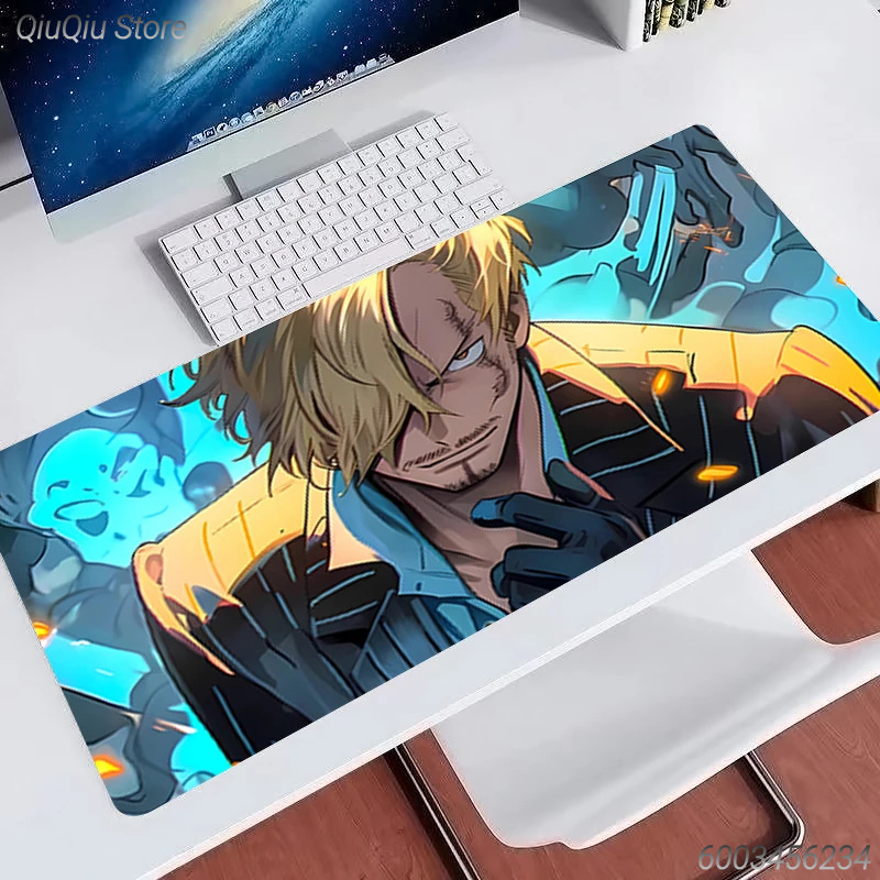 Grand tapis de souris Anime On - Gaming Keyboard High Ground avis et prix